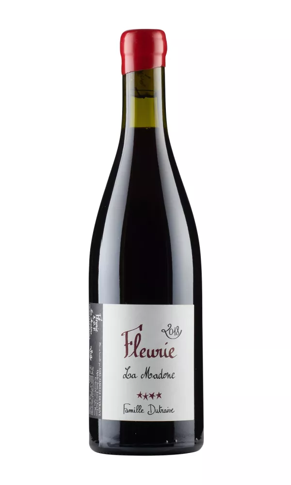 Fleurie La Madone Famille Dutraive Fleurie La Madone Famille Dutraive