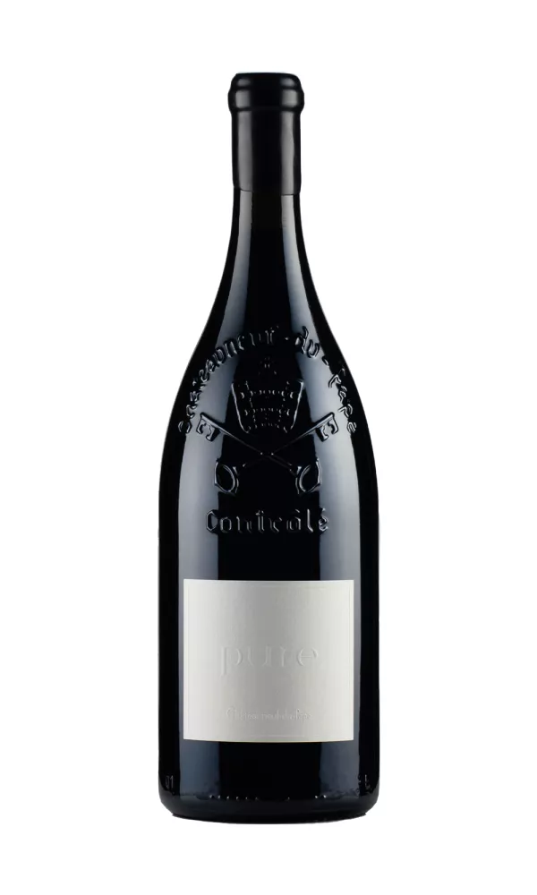 Chateauneuf du Pape Pure Barroche Magnum Chateauneuf du Pape Pure Barroche Magnum