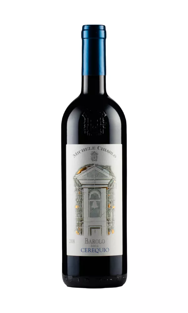 Barolo Cerequio Michele Chiarlo Barolo Cerequio Michele Chiarlo