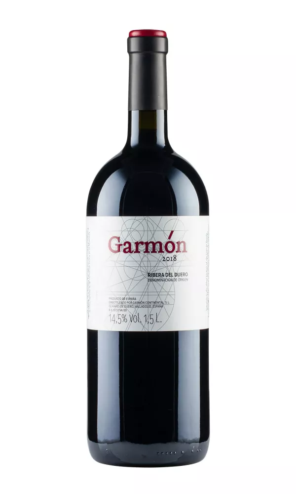 Garmon Magnum Garmon Magnum