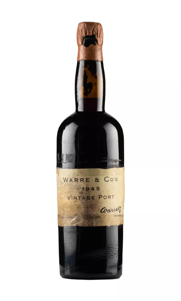 Warre`s Vintage Warre`s Vintage