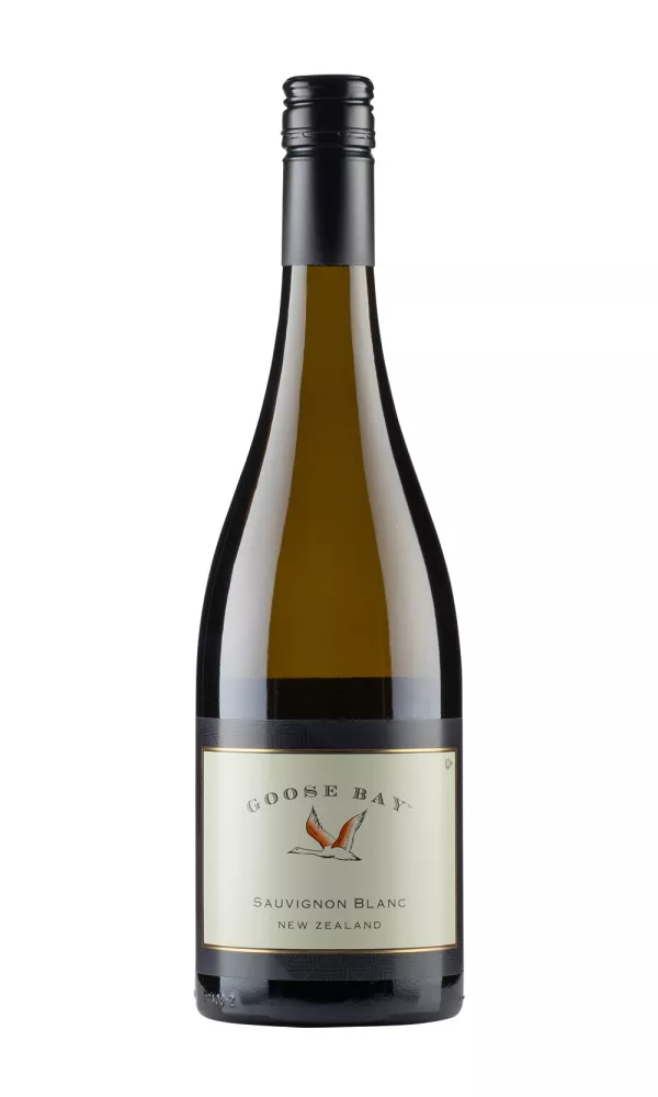 Goose Bay Sauvignon Blanc (Kosher) Goose Bay Sauvignon Blanc (Kosher)