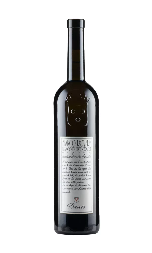 Bianco Rovere Merlot Brivio Bianco Rovere Merlot Brivio