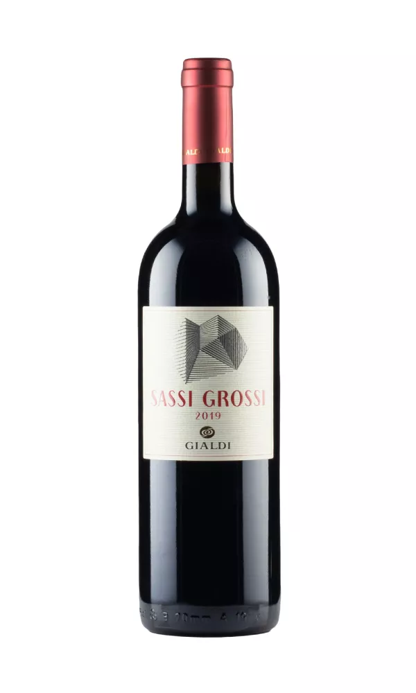 Sassi Grossi Merlot Gialdi Sassi Grossi Merlot Gialdi