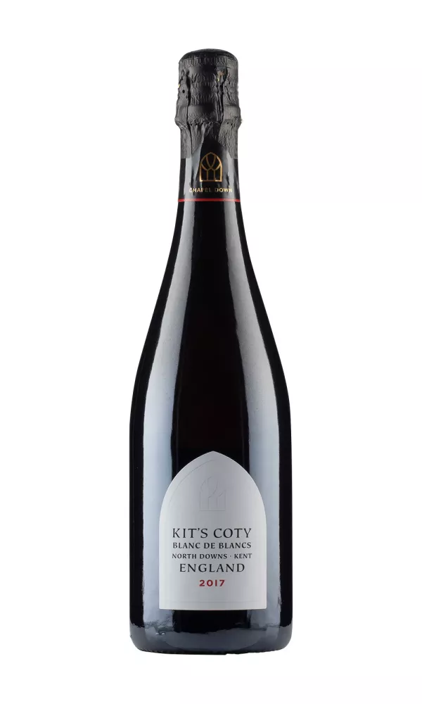 Chapel Down Kit`s Coty Blanc de Blancs Chapel Down Kit`s Coty Blanc de Blancs