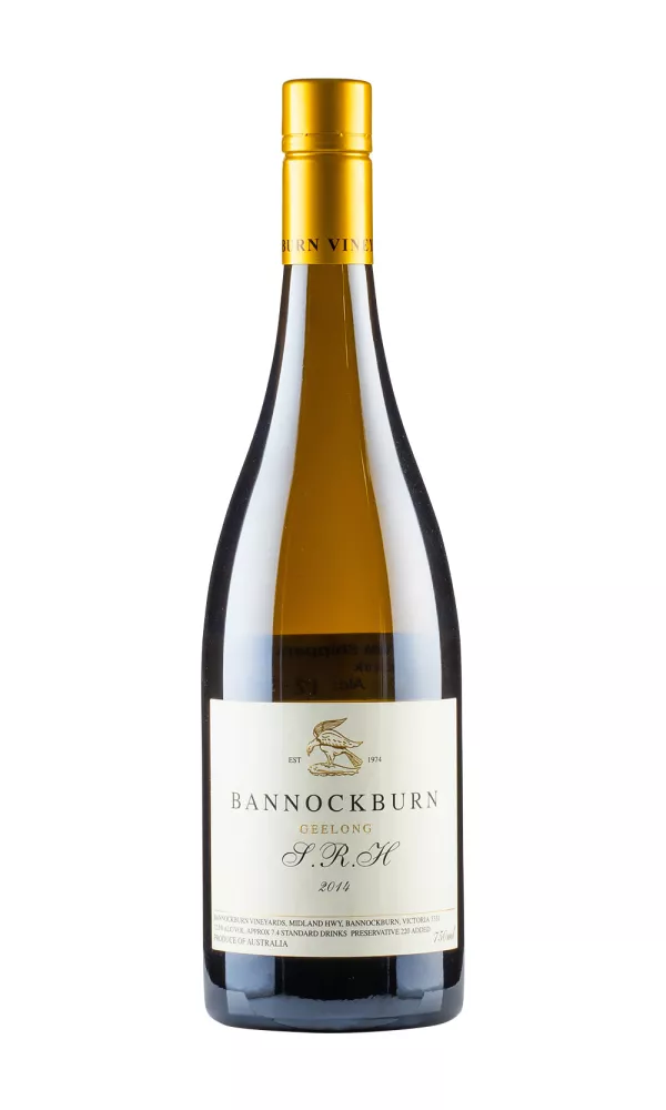 Bannockburn SRH Chardonnay Bannockburn SRH Chardonnay