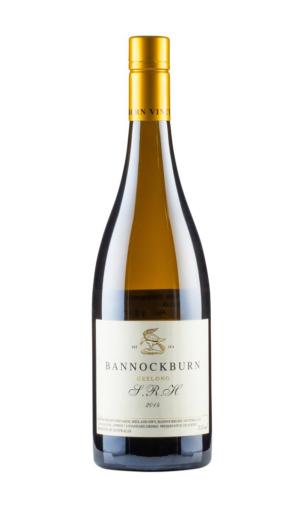 Bannockburn SRH Chardonnay
