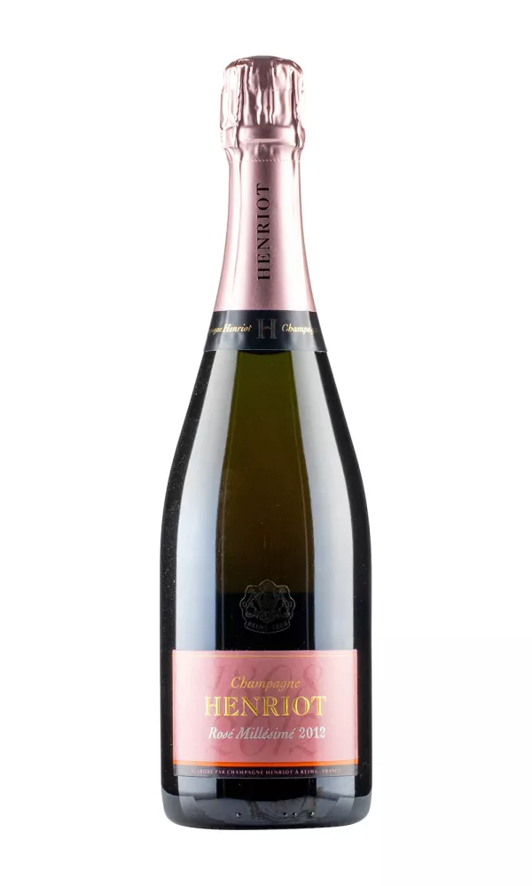 Henriot Rose Millesime Henriot Rose Millesime
