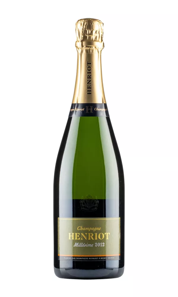 Henriot Millesime Henriot Millesime