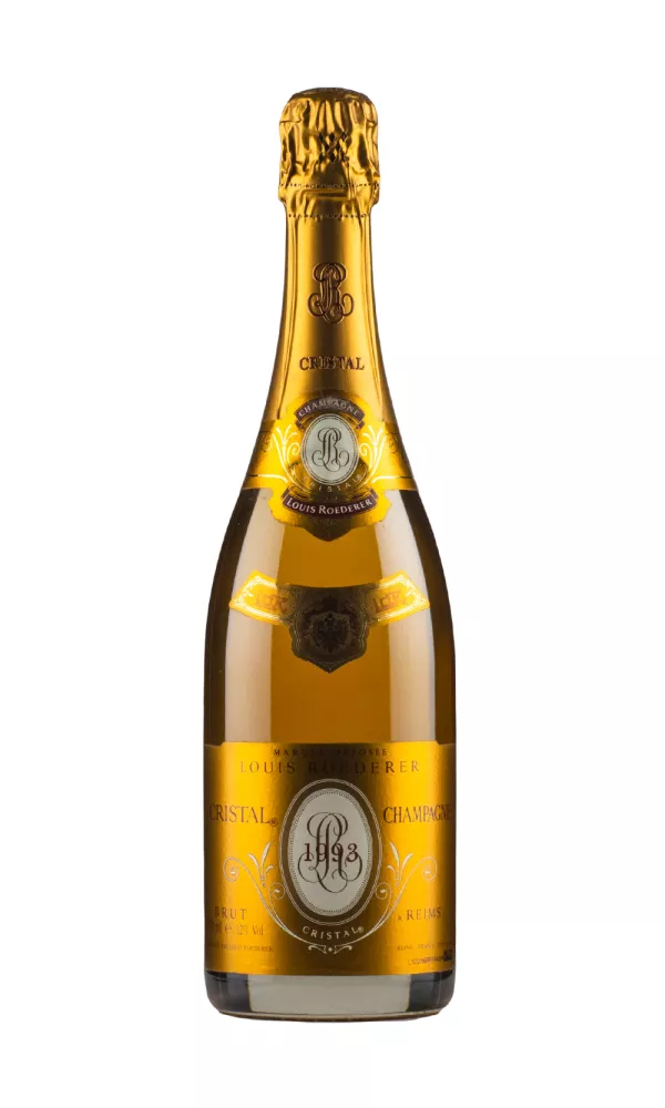 Louis Roederer Cristal Louis Roederer Cristal