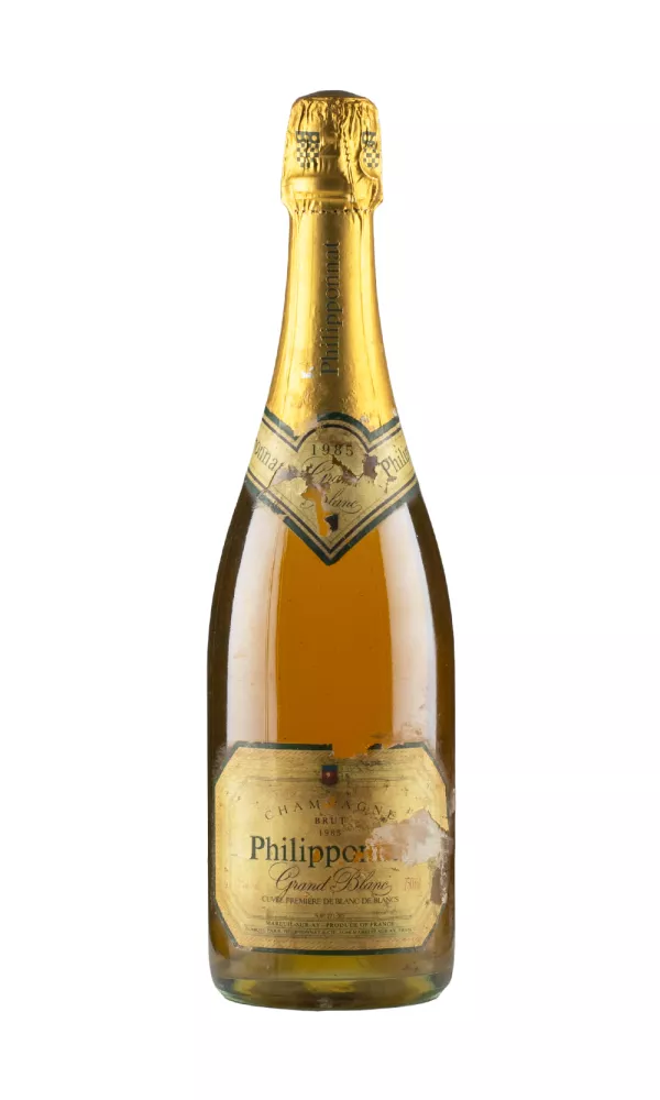 Philipponnat Grand Blanc Philipponnat Grand Blanc