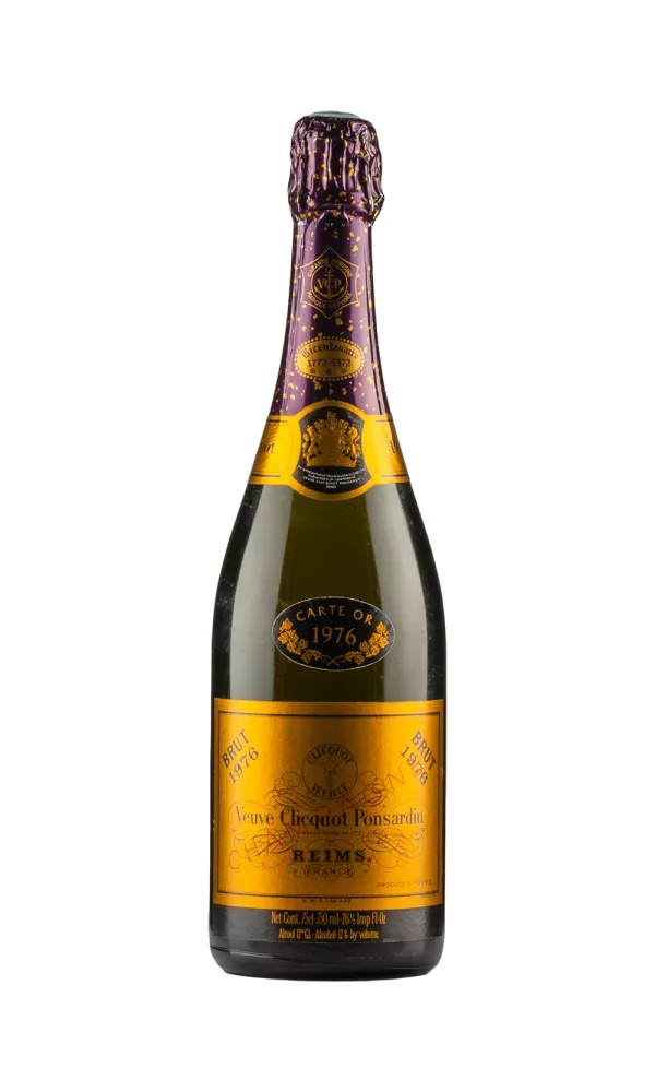 Veuve Clicquot Vintage Veuve Clicquot Vintage