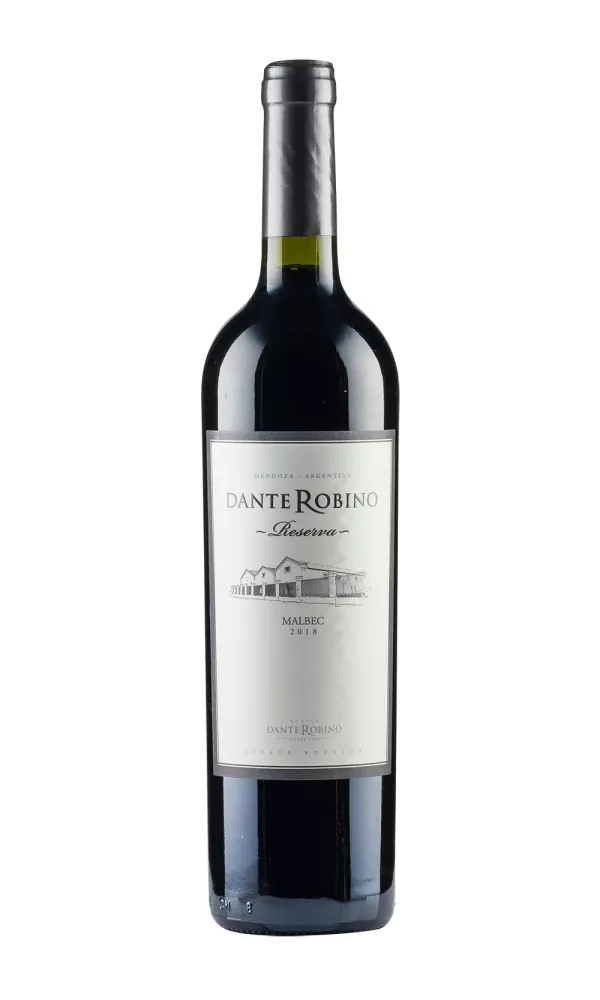 Malbec Reserva Dante Robino