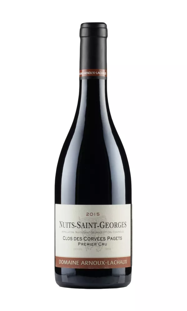 Nuits St Georges Clos des Corvees Pagets Arnoux Lachaux Nuits St Georges Clos des Corvees Pagets Arnoux Lachaux
