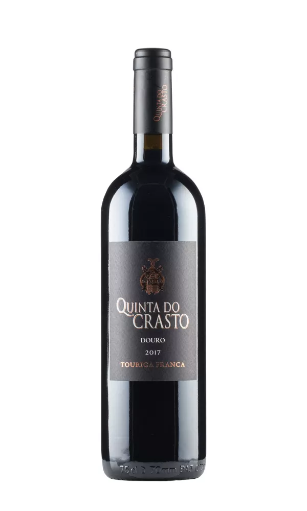Touriga Franca Quinta do Crasto Touriga Franca Quinta do Crasto