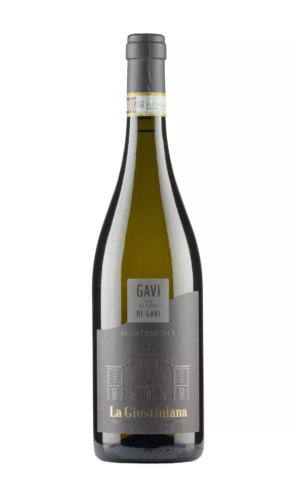 Gavi di Gavi La Giustiniana Montessora Gavi di Gavi La Giustiniana Montessora