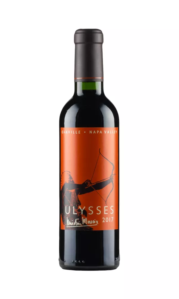 Ulysses Napa Valley Half Ulysses Napa Valley Half