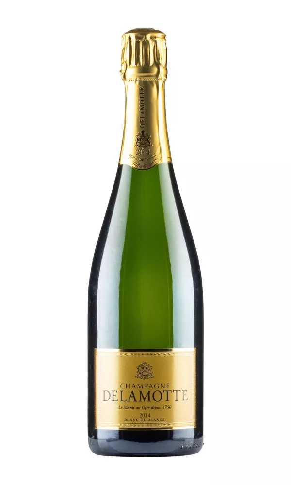 Delamotte Blanc de Blancs Delamotte Blanc de Blancs