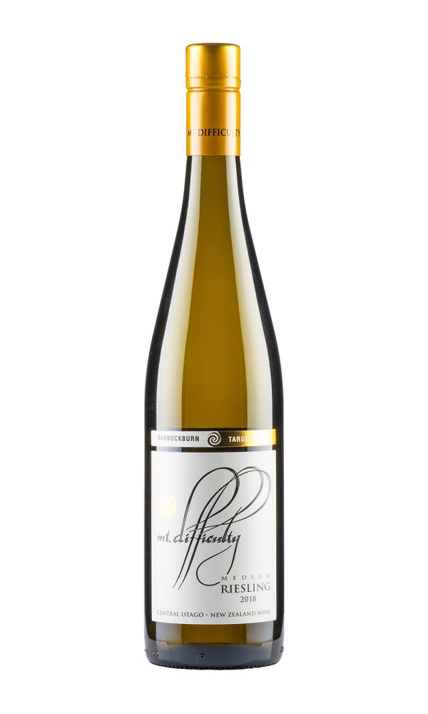 Mount Difficulty Target Riesling