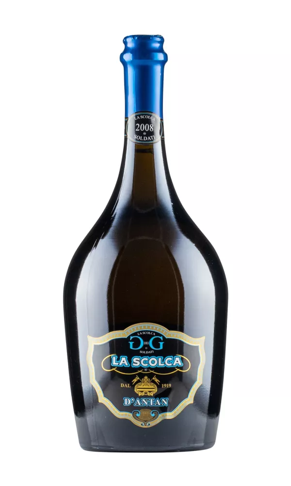 Gavi dei Gavi d`Antan La Scolca Gavi dei Gavi d`Antan La Scolca