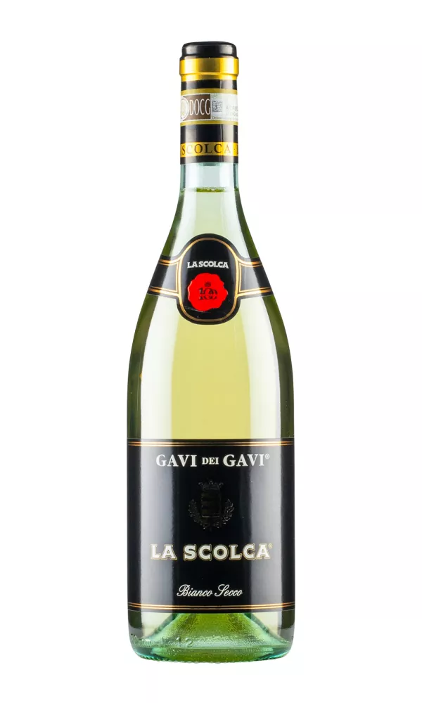 Gavi dei Gavi La Scolca Gavi dei Gavi La Scolca