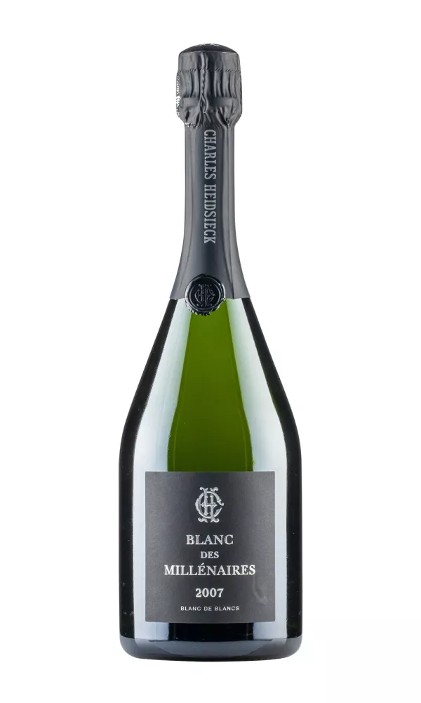 Charles Heidsieck Blanc des Millenaires Charles Heidsieck Blanc des Millenaires