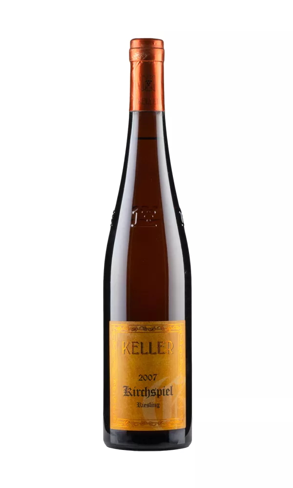 Keller Westhofen Kirchspiel Riesling Grosse Gewachs Keller Westhofen Kirchspiel Riesling Grosse Gewachs