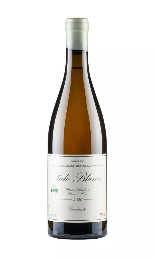 Envinate Palo Blanco Envinate Palo Blanco