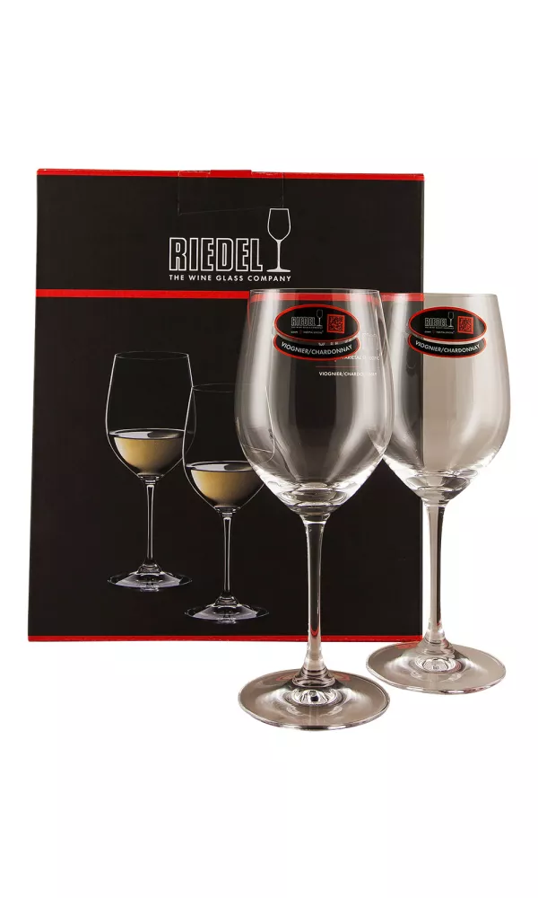 Riedel Vinum Viognier/Chardonnay - Two Pack Riedel Vinum Viognier/Chardonnay - Two Pack