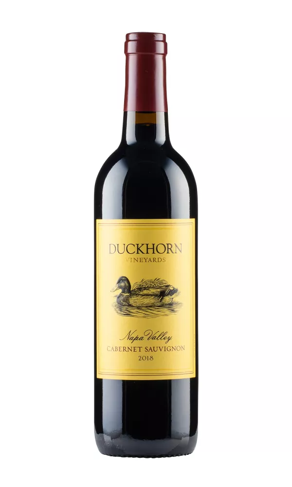 Duckhorn Cabernet Sauvignon Duckhorn Cabernet Sauvignon