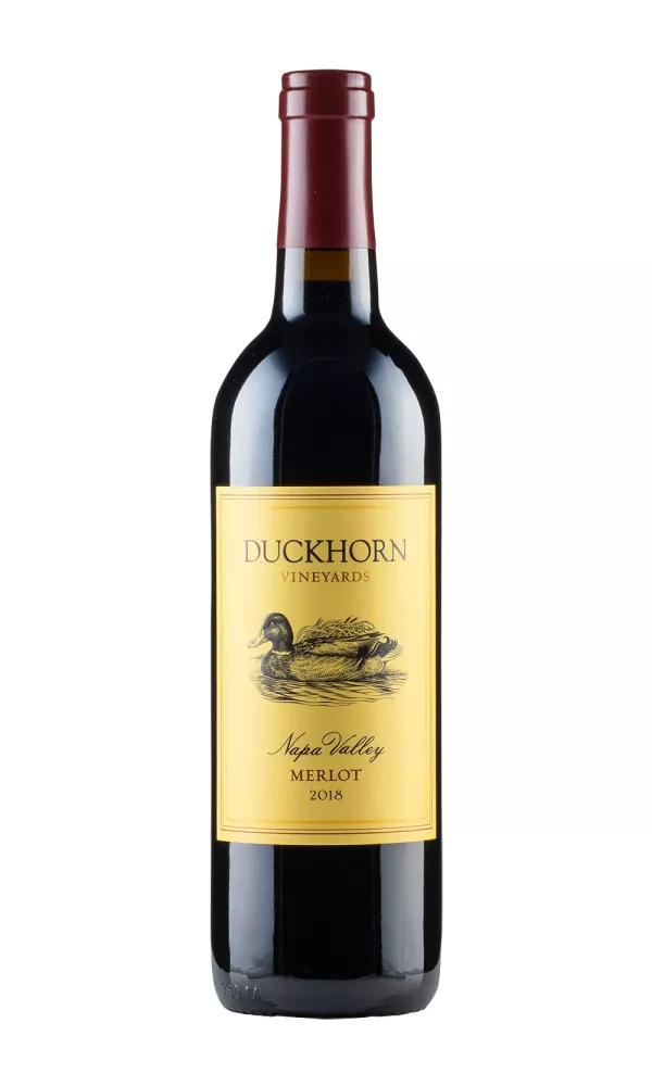 Duckhorn Merlot Duckhorn Merlot