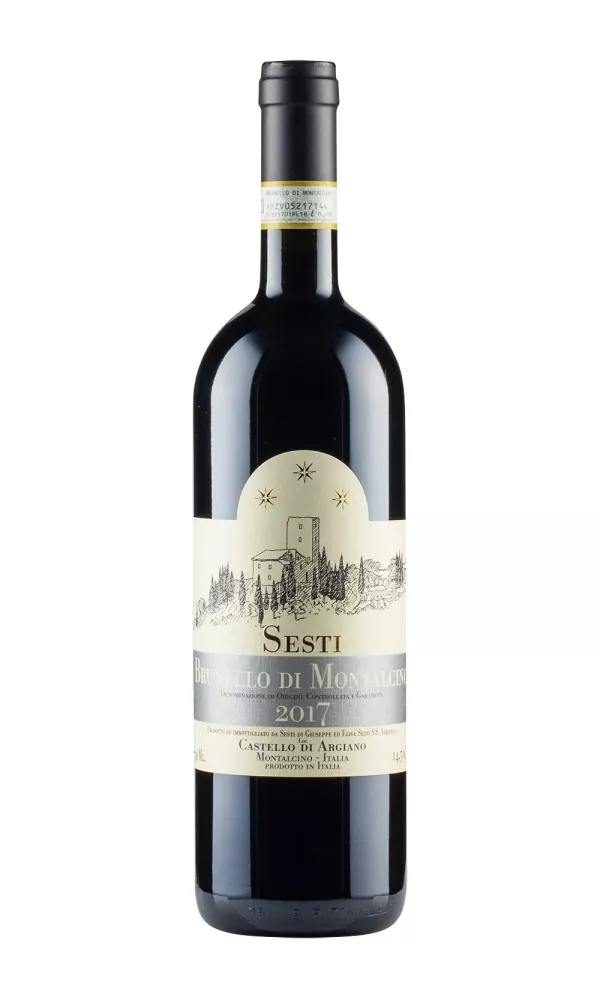 Brunello di Montalcino Sesti Brunello di Montalcino Sesti
