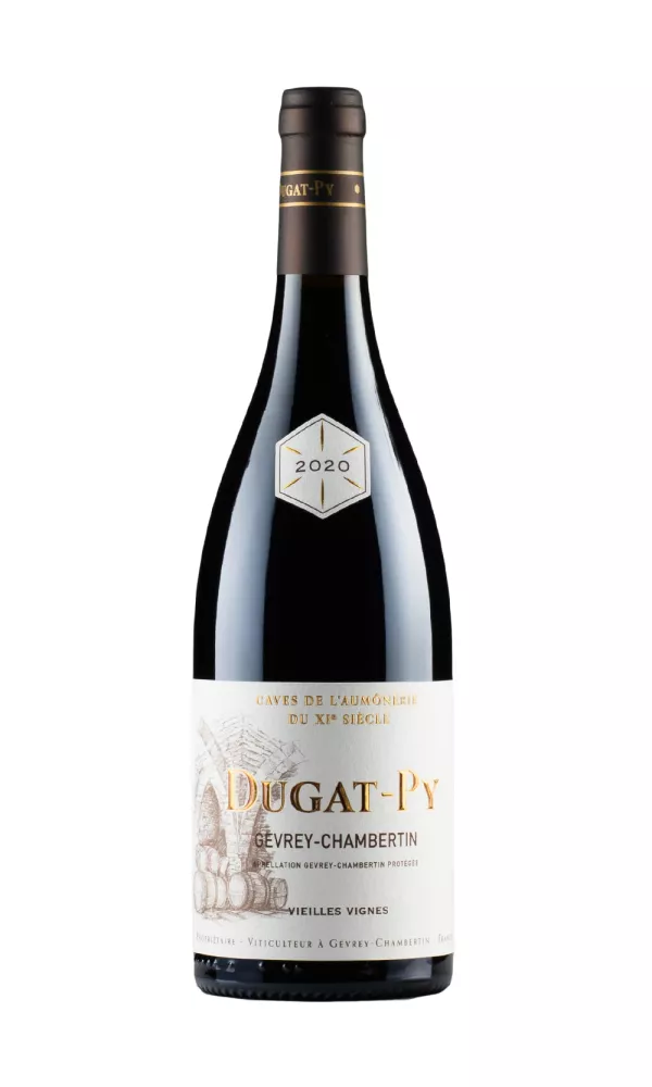 Gevrey Chambertin Vieilles Vignes Bernard Dugat-Py Gevrey Chambertin Vieilles Vignes Bernard Dugat-Py