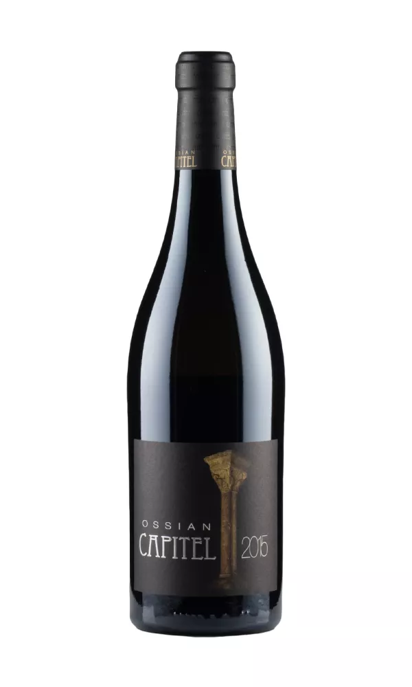 Capitel Verdejo Vides y Vines Ossian Capitel Verdejo Vides y Vines Ossian