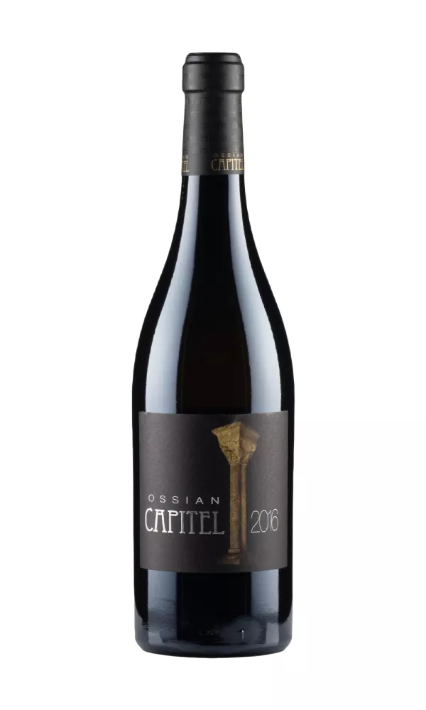 Capitel Verdejo Vides y Vines Ossian Capitel Verdejo Vides y Vines Ossian
