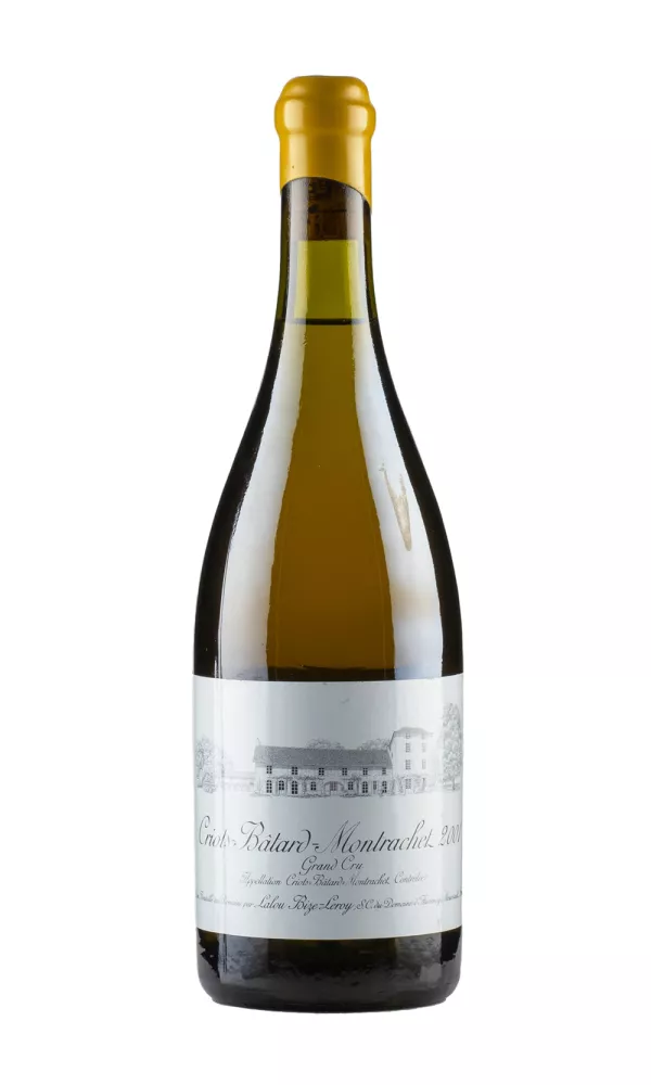 Criots Batard Montrachet d`Auvenay Criots Batard Montrachet d`Auvenay