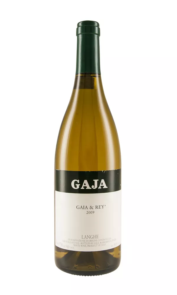 Gaia & Rey Chardonnay Gaja Gaia & Rey Chardonnay Gaja