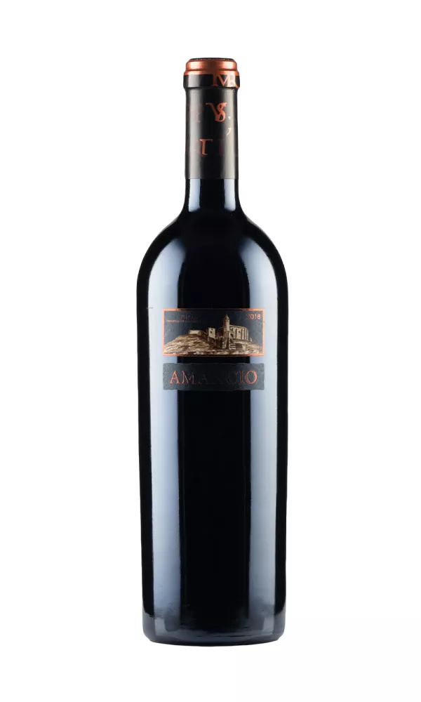 Sierra Cantabria Amancio Rioja Sierra Cantabria Amancio Rioja