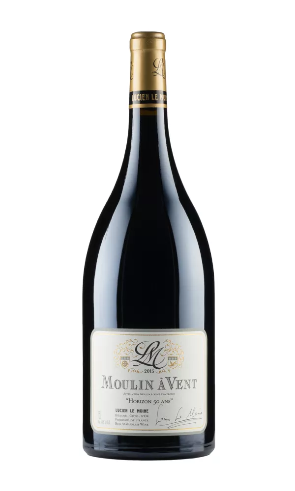 Moulin a Vent Lucien Le Moine Magnum Moulin a Vent Lucien Le Moine Magnum