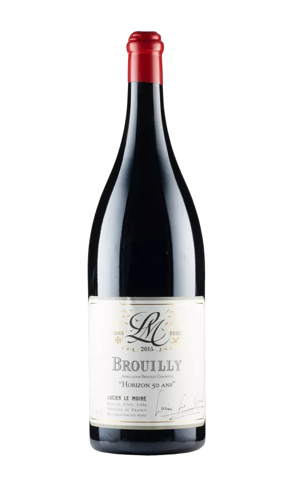 Brouilly Lucien Le Moine 300cl Brouilly Lucien Le Moine 300cl