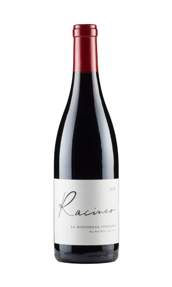 Racines La Rinconada Pinot Noir Racines La Rinconada Pinot Noir