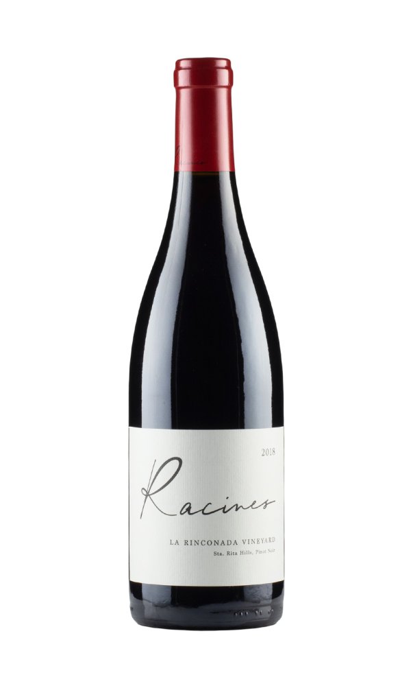 Racines La Rinconada Pinot Noir