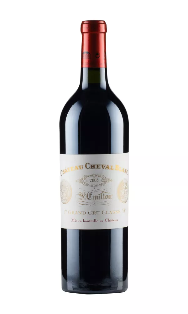 Cheval Blanc Cheval Blanc