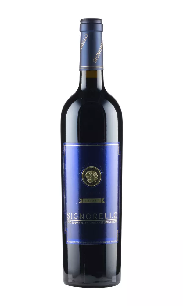 Signorello Founder`s Reserve Cabernet Sauvignon Signorello Founder`s Reserve Cabernet Sauvignon