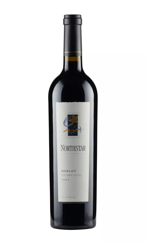Northstar Merlot Northstar Merlot