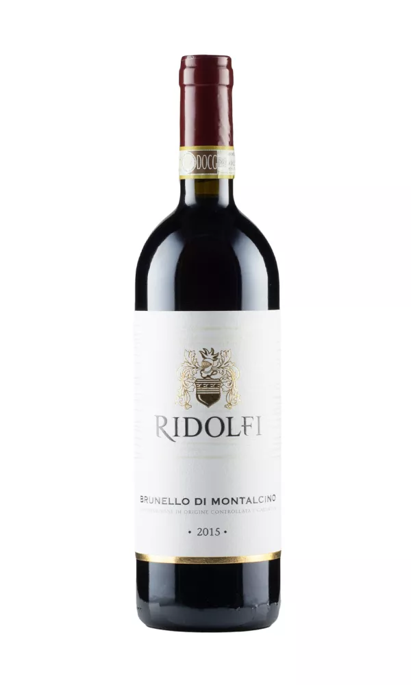 Brunello di Montalcino Ridolfi Brunello di Montalcino Ridolfi