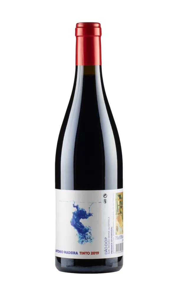 Dao Tinto Antonio Madeira Dao Tinto Antonio Madeira