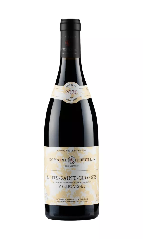 Nuits St Georges Vieilles Vignes Robert Chevillon Nuits St Georges Vieilles Vignes Robert Chevillon