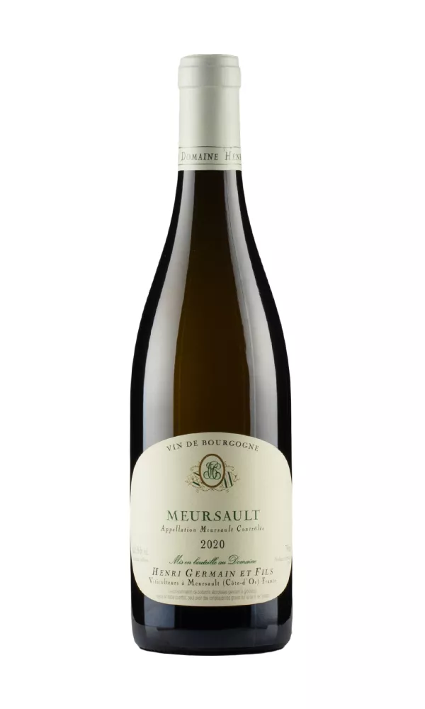 Meursault Henri Germain Meursault Henri Germain