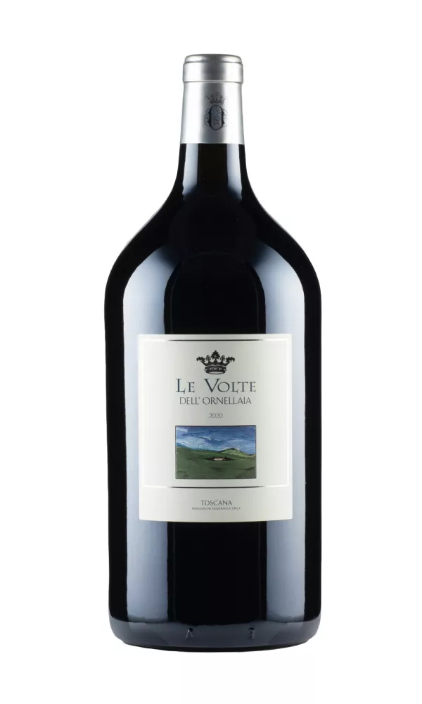 Le Volte dell`Ornellaia 300cl Le Volte dell`Ornellaia 300cl